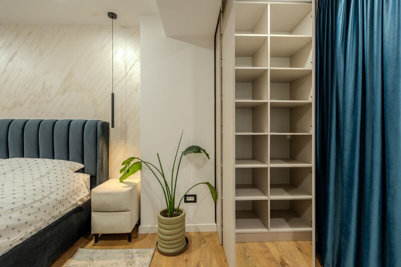 Pipera Ivory residence 3 camere rond OMV lux parcare