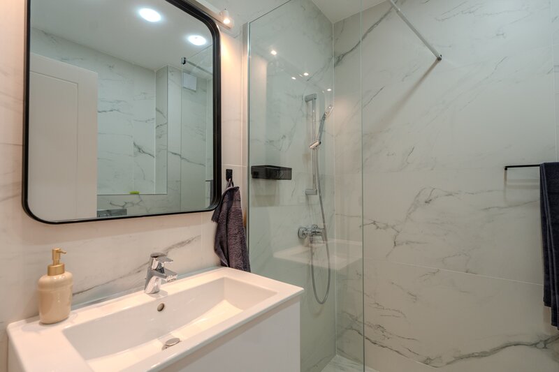 Pipera Ivory residence 3 camere rond OMV lux parcare