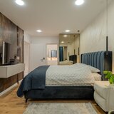 Pipera Ivory residence 3 camere rond OMV lux parcare